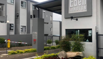 Eden Place Estate